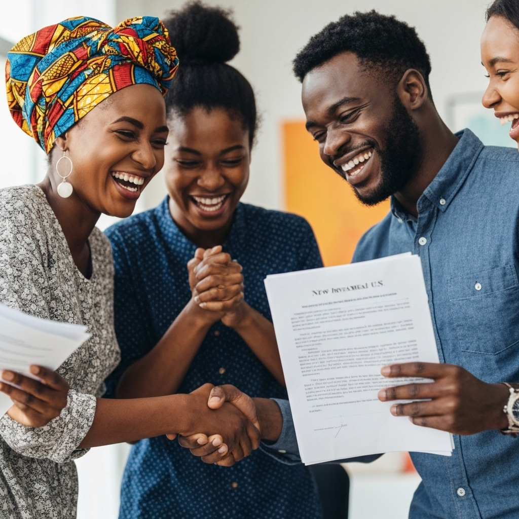 Join 10,000+ Success Stories