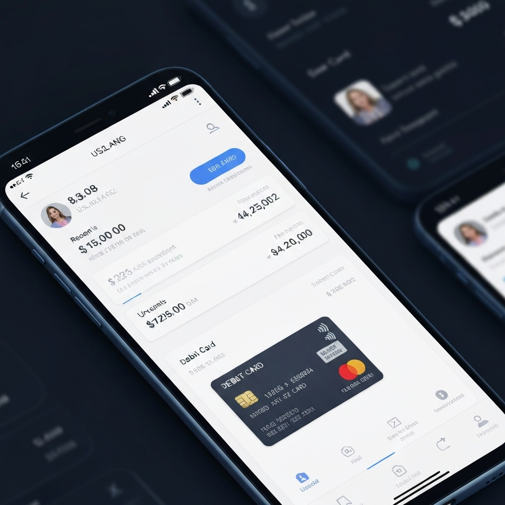 US Banking Made Simple