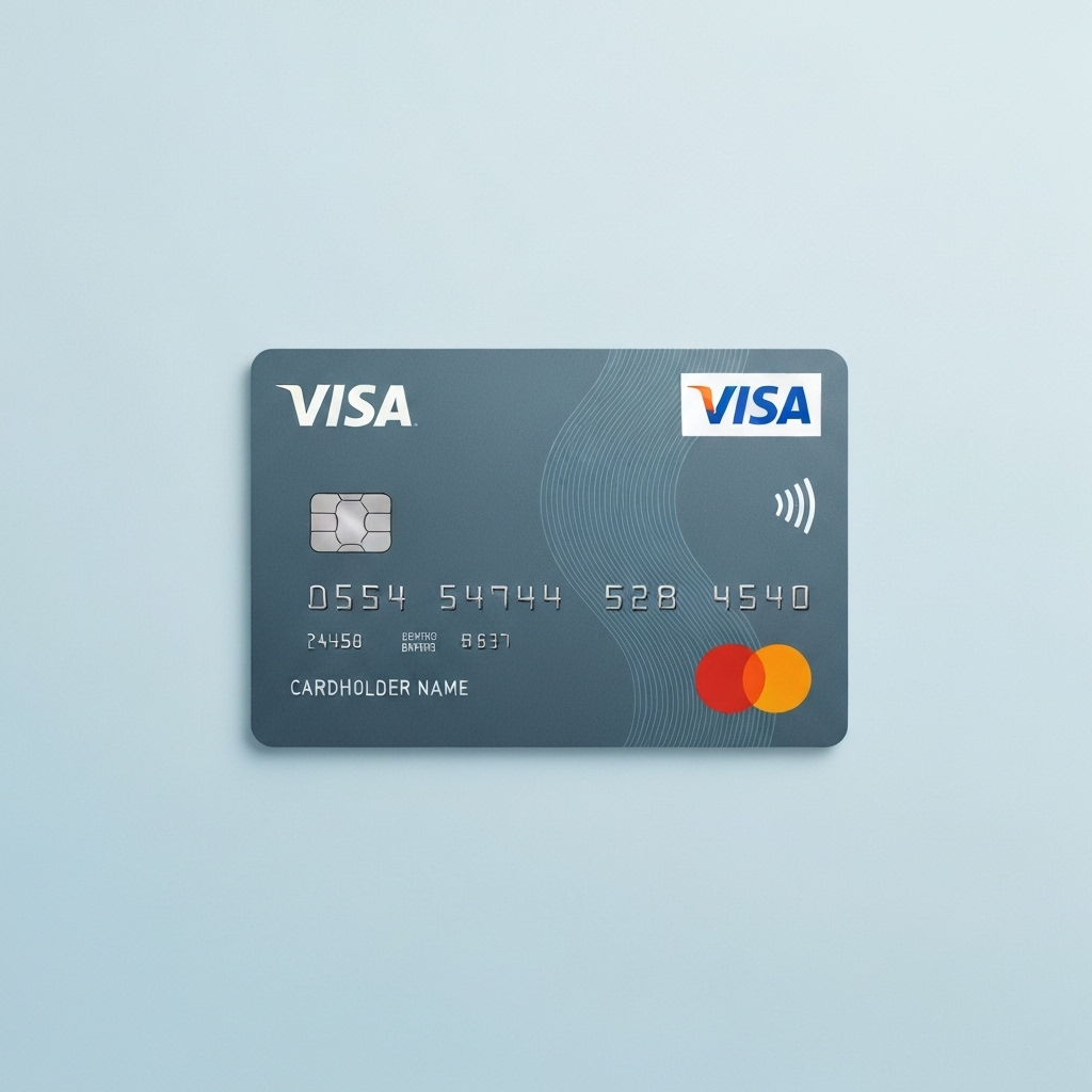 US Debit Card