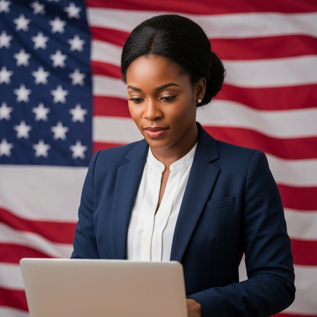 Connect to US Markets